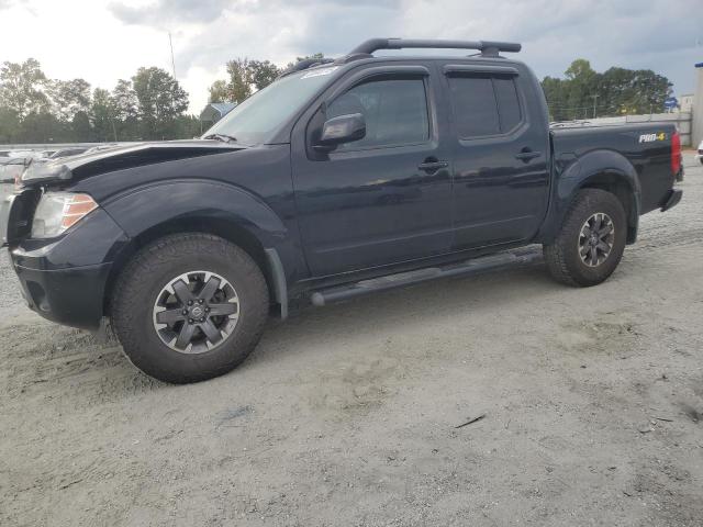 Photo 1 from auction – 2014 NISSAN FRONTIER S with VIN 1N6AD0EV6EN730970
