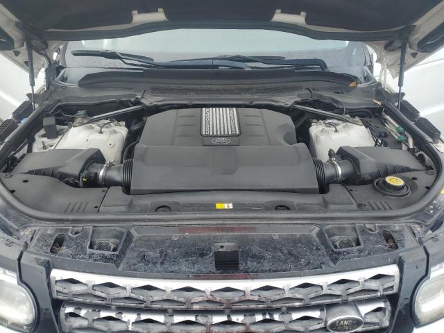 Фото 12 с аукциона – 2015 LAND ROVER RANGE ROVE с VIN SALWR2VF0FA505511