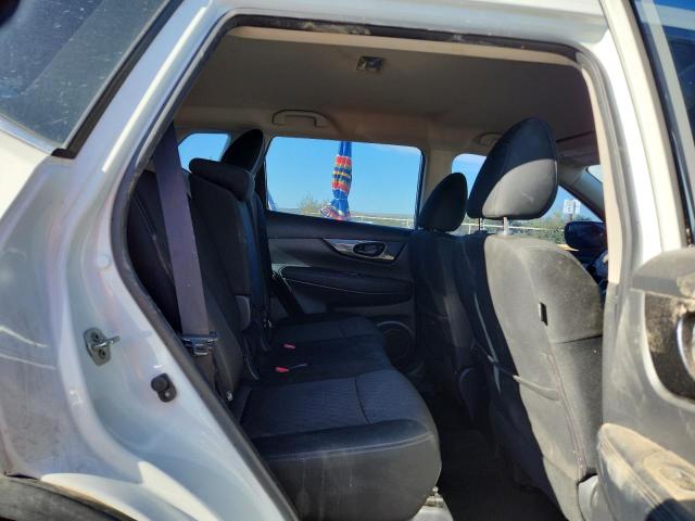 Photo 11 from auction – 2019 NISSAN ROGUE S with VIN KNMAT2MV2KP560044