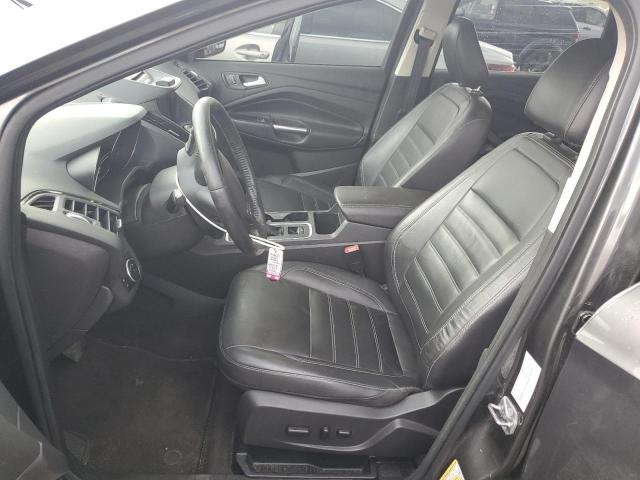 Photo 7 from auction – 2017 FORD ESCAPE TITANIUM with VIN 1FMCU0JD4HUA92877