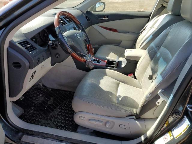 Photo 7 from auction – 2008 LEXUS ES 350 with VIN JTHBJ46G182180766