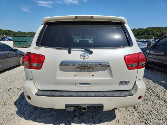 Photo 6 from auction – 2013 TOYOTA SEQUOIA PL with VIN 5TDYY5G19DS044573