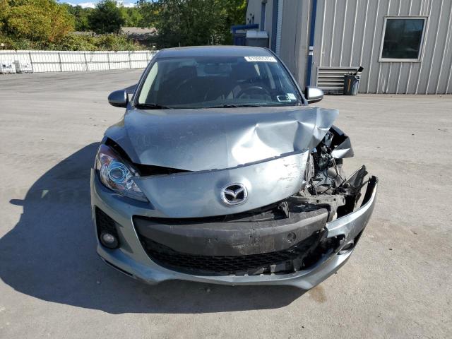 Photo 5 from auction – 2012 MAZDA 3 I with VIN JM1BL1L81C1633984