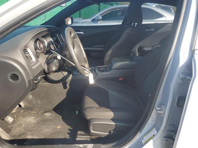 Photo 7 from auction – 2022 DODGE CHARGER SXT with VIN 2C3CDXBG1NH239701