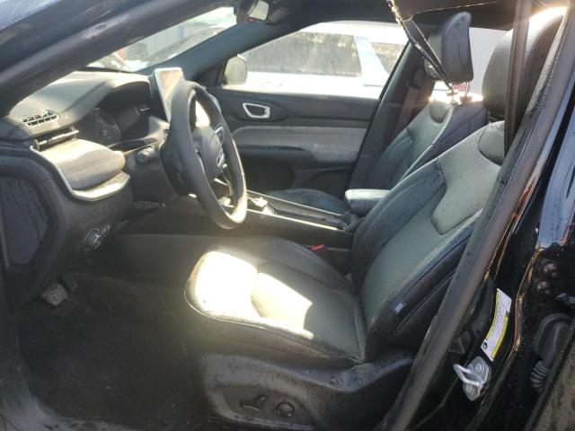 Photo 7 from auction – 2025 JEEP COMPASS LA with VIN 3C4NJDBN2ST548851