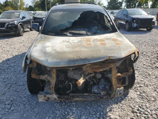 Photo 5 from auction – 2012 TOYOTA HIGHLANDER with VIN 5TDDK3EH5CS101452