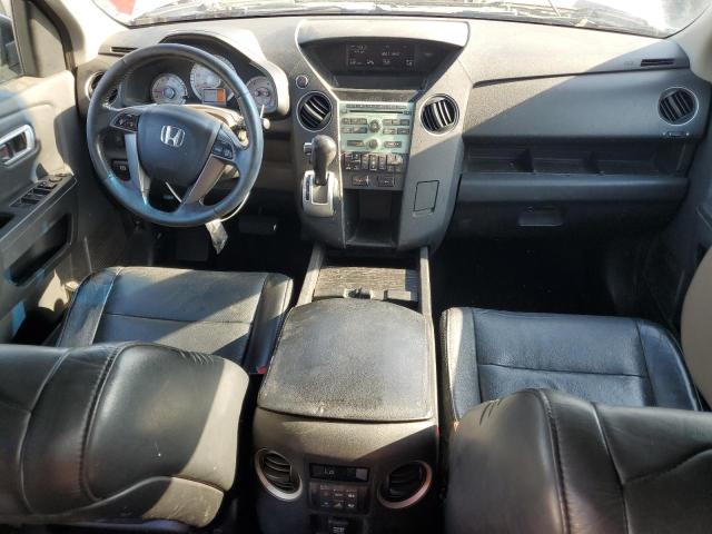 Photo 8 from auction – 2011 HONDA PILOT EXL with VIN 5FNYF3H52BB018524