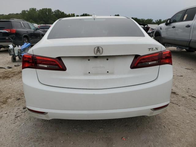 Photo 6 from auction – 2016 ACURA TLX with VIN 19UUB2F34GA009380