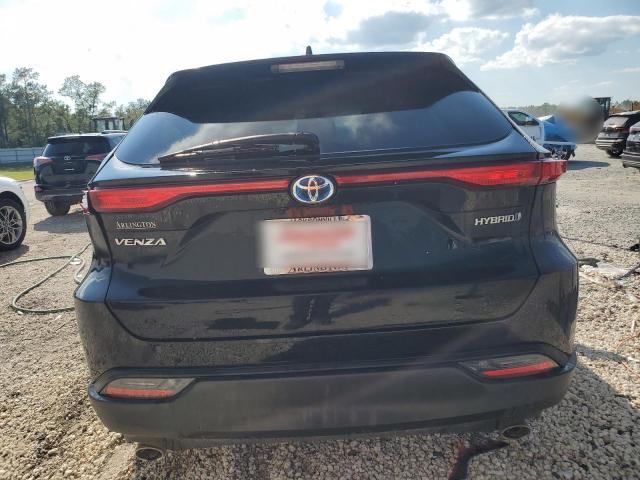 Photo 6 from auction – 2022 TOYOTA VENZA LE with VIN JTEAAAAH6NJ112617
