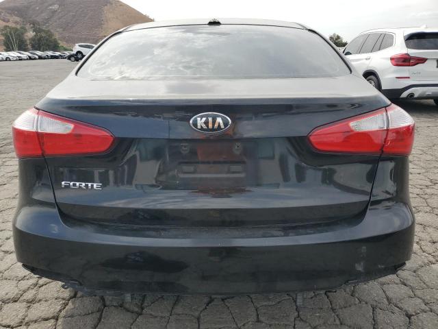 Photo 6 from auction – 2016 KIA FORTE LX with VIN KNAFK4A67G5614715