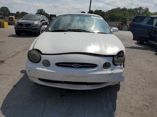 Photo 5 from auction – 1999 FORD TAURUS SE with VIN 1FAFP53S8XG291340
