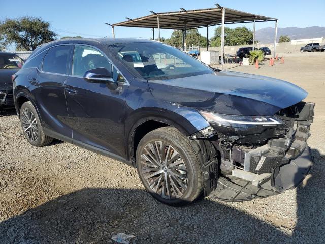 Photo 4 from auction – 2024 LEXUS RX 350 BAS with VIN 2T2BAMBA0RC037695