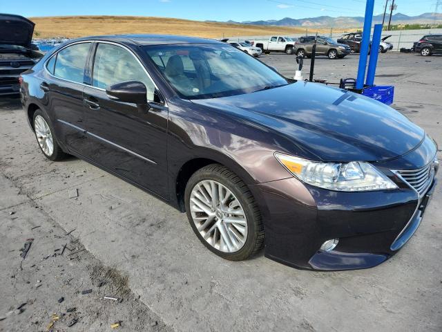 Photo 4 from auction – 2013 LEXUS ES 350 with VIN JTHBK1GG6D2030348