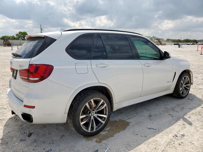 Photo 3 from auction – 2016 BMW X5 XDRIVE5 with VIN 5UXKR6C58G0J82323