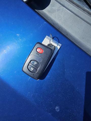 Photo 11 from auction – 2010 TOYOTA PRIUS with VIN JTDKN3DU3A1273941