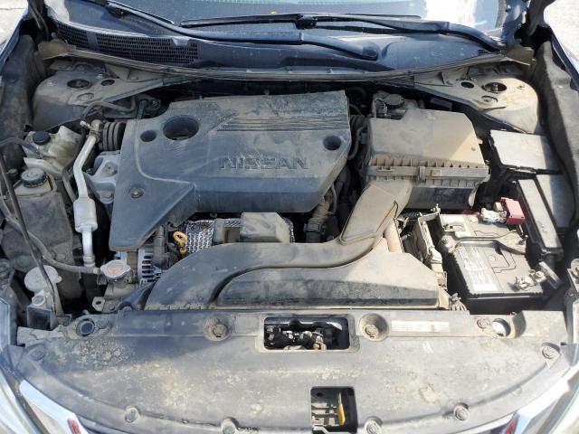Photo 11 from auction – 2016 NISSAN ALTIMA 2.5 with VIN 1N4AL3AP7GC254120