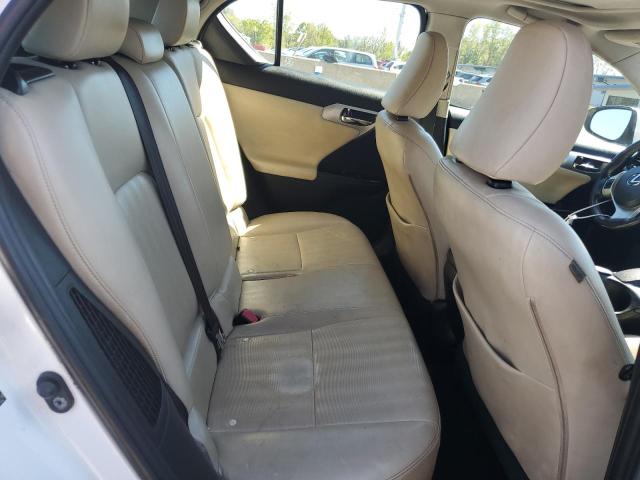 Photo 10 from auction – 2013 LEXUS CT 200 with VIN JTHKD5BH3D2144258