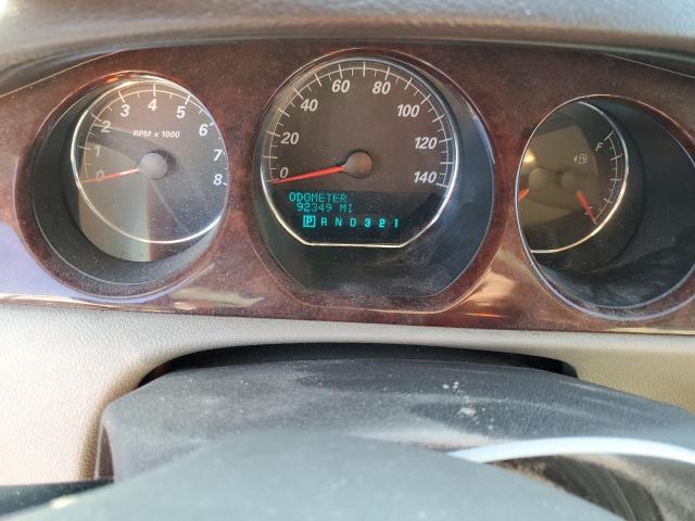 صورة رقم 9 من المزاد - 2008 BUICK LUCERNE CX مع VIN 1G4HD57298U101243