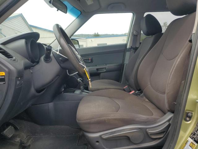Photo 7 from auction – 2013 KIA SOUL with VIN KNDJT2A52D7516004