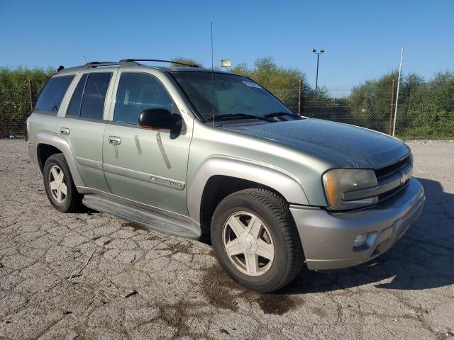 Photo 4 from auction – 2003 CHEVROLET TRAILBLAZE with VIN 1GNDT13S932351856