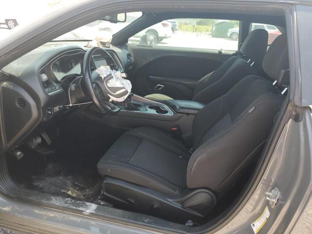 Photo 7 from auction – 2019 DODGE CHALLENGER with VIN 2C3CDZAG4KH665696