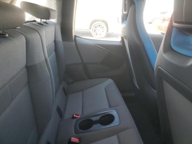 Photo 10 from auction – 2020 BMW I3 REX with VIN WBY8P4C09L7G56924
