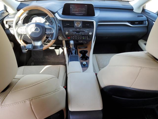 Photo 8 from auction – 2021 LEXUS RX 350 with VIN 2T2HZMAAXMC183292