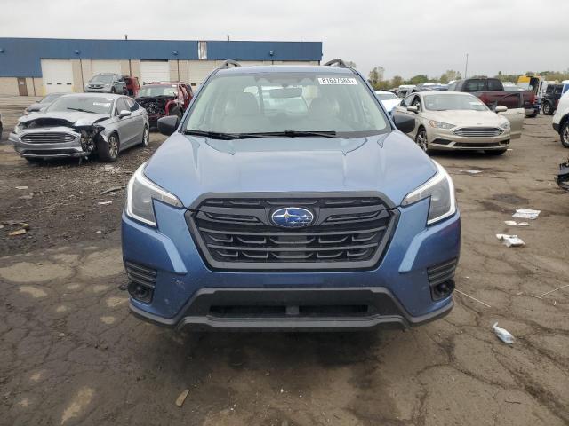 Photo 5 from auction – 2023 SUBARU FORESTER with VIN JF2SKACC4PH507186