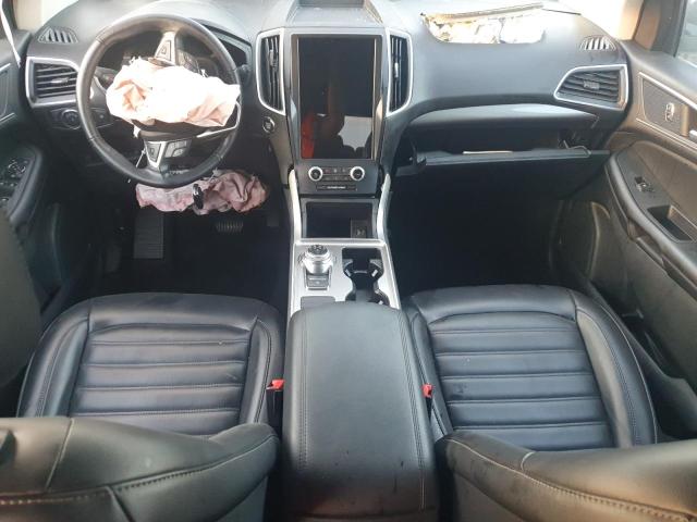Photo 8 from auction – 2023 FORD EDGE SEL with VIN 2FMPK4J9XPBA20743