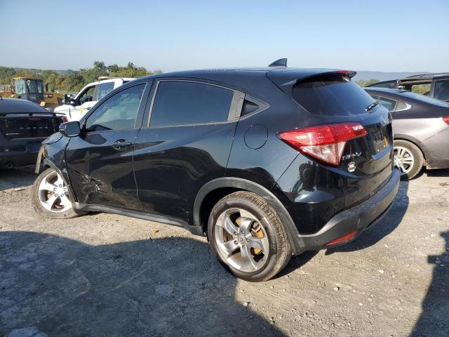 Photo 2 from auction – 2017 HONDA HR-V EX with VIN 3CZRU6H58HM711883
