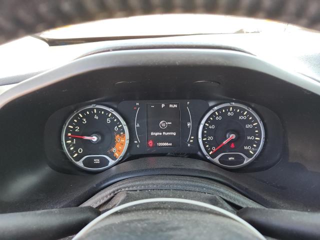 Photo 9 from auction – 2015 JEEP RENEGADE L with VIN ZACCJBBT0FPB56183