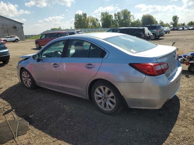 Photo 2 from auction – 2017 SUBARU LEGACY 2.5I with VIN 4S3BNAB6XH3057110
