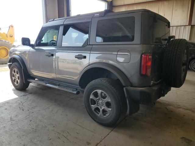 Photo 2 from auction – 2023 FORD BRONCO BAS with VIN 1FMDE5BH0PLB57972