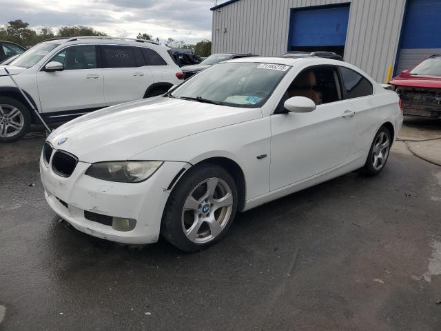BMW 328 XI 2007 with VIN WBAWC33547PD06002 - Photo from auction