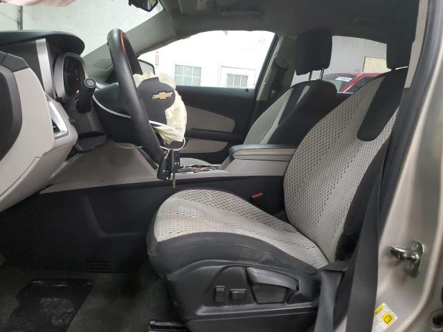 Photo 7 from auction – 2011 CHEVROLET EQUINOX LS with VIN 2GNALBEC4B1232867