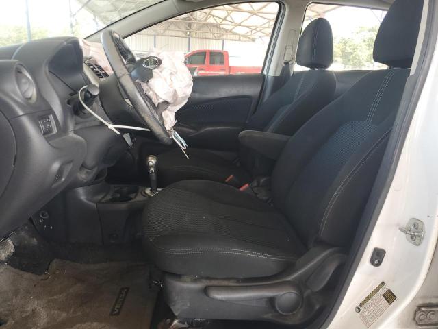 Photo 7 from auction – 2015 NISSAN VERSA NOTE with VIN 3N1CE2CP4FL375889