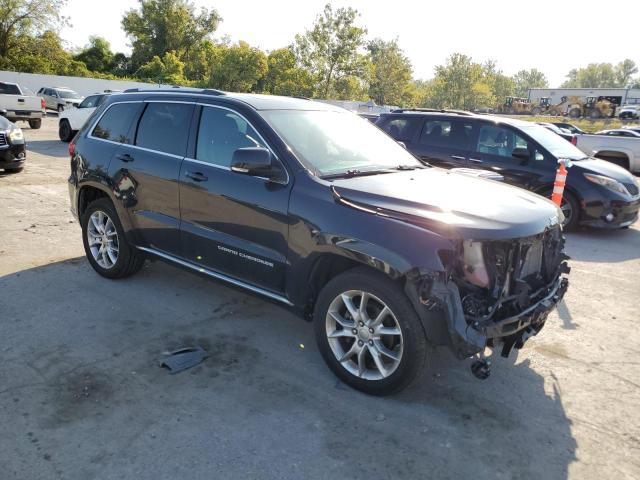 Photo 4 from auction – 2015 JEEP GRAND CHER with VIN 1C4RJFJG0FC190005