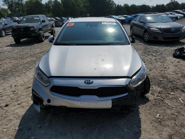 Photo 5 from auction – 2019 KIA FORTE FE with VIN 3KPF24AD7KE100085