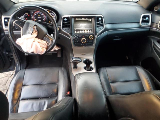Photo 8 from auction – 2015 JEEP GRAND CHER with VIN 1C4RJFBG3FC680758