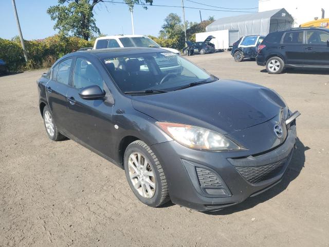 Photo 4 from auction – 2010 MAZDA 3 with VIN JM1BL1SF1A1343712
