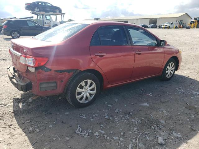 Photo 3 from auction – 2011 TOYOTA COROLLA BASE with VIN 2T1BU4EE0BC543074