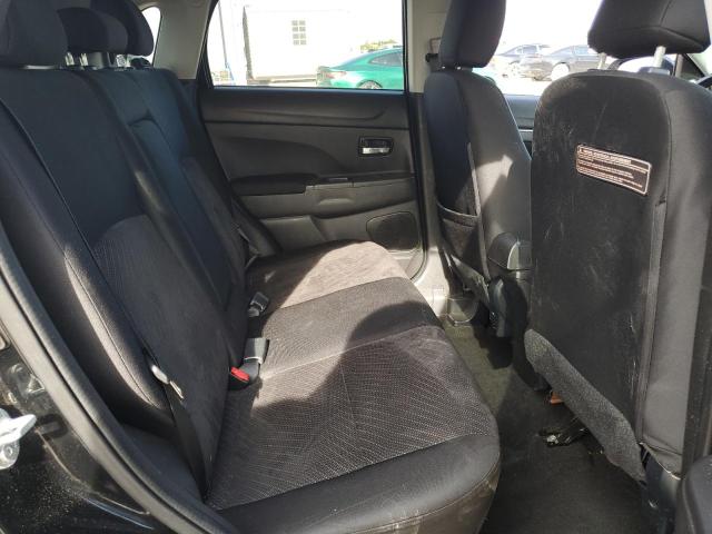Photo 11 from auction – 2015 MITSUBISHI OUTLANDER with VIN 4A4AP4AW9FE028555