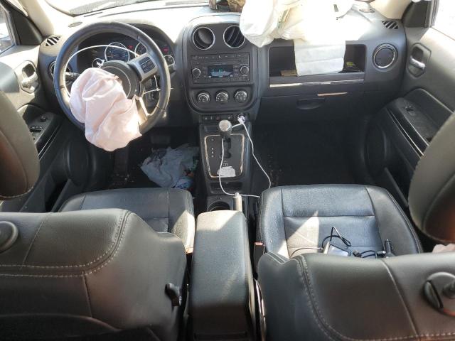 Photo 8 from auction – 2015 JEEP PATRIOT with VIN 1C4NJRCB8FD190300