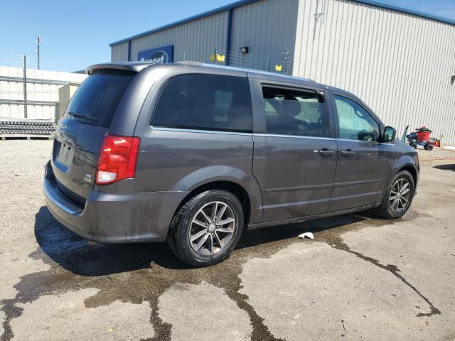 Photo 3 from auction – 2017 DODGE GRAND CARA with VIN 2C4RDGCG3HR553935