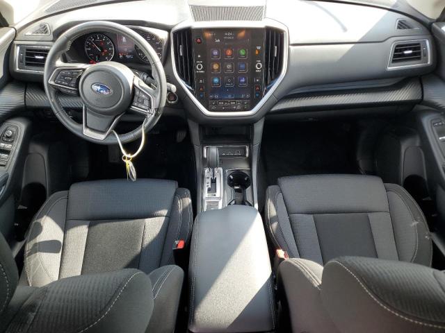 Photo 8 from auction – 2023 SUBARU ASCENT PRE with VIN 4S4WMAED0P3418062