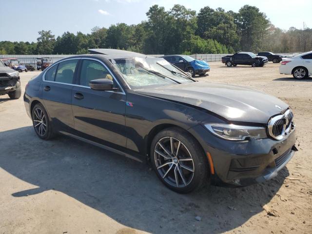 Photo 4 from auction – 2020 BMW 330I with VIN WBA5R1C09LFH34666