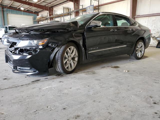 Photo 1 from auction – 2019 CHEVROLET IMPALA PREMIER with VIN 2G1105S32K9122269
