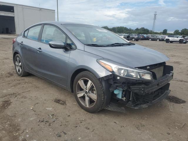 Photo 4 from auction – 2018 KIA FORTE LX with VIN 3KPFL4A72JE202142