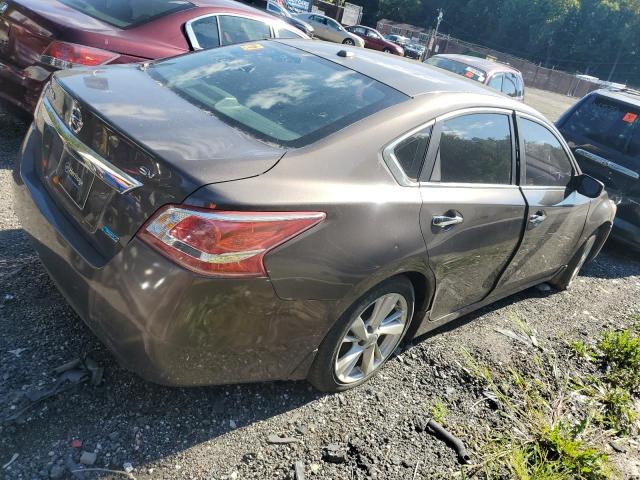Photo 3 from auction – 2013 NISSAN ALTIMA 2.5 with VIN 1N4AL3AP8DN483406
