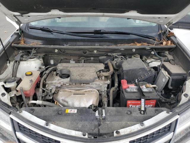 Photo 12 from auction – 2013 TOYOTA RAV4 LE with VIN 2T3BFREV3DW043247